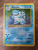 Blastoise & Gengar Pokemonkaarten, Hobby en Vrije tijd, Verzamelkaartspellen | Pokémon, Ophalen of Verzenden, Gebruikt, Losse kaart