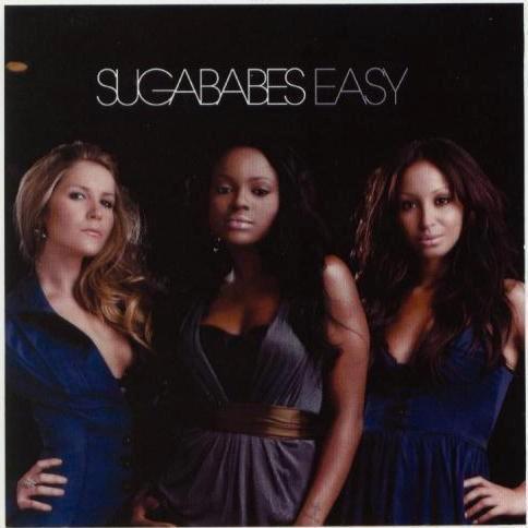 Sugababes - Easy (PROMO), Cd's en Dvd's, Cd Singles, Zo goed als nieuw, Overige genres, Ophalen of Verzenden
