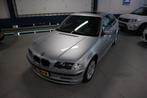 BMW 3-serie 320i AUT / 7-2026 APK / KEURIGE WAGEN !, Auto's, Elektrische ramen, Achterwielaandrijving, 150 pk, 10 km/l