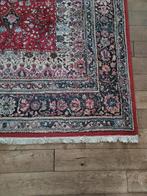 Vintage wollen vloerkleed, Heikant 21 Kaatsheuvel, Overige kleuren, 150 tot 200 cm, 200 cm of meer