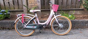 Batavus Star  meisjesfiets. beschikbaar voor biedingen