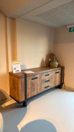 Borneo Showmodel Dressoir, Ophalen, Zo goed als nieuw, 25 tot 50 cm