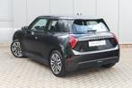 MINI Hatchback Cooper E / Classic / Pakket S / 17 inch Paral, Auto's, Stof, Gebruikt, Met garantie (alle), 4 stoelen