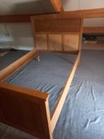 Bed ombouw, Huis en Inrichting, Slaapkamer | Bedden, Ophalen, 90 cm, Eenpersoons, 200 cm