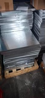 Aluminium Toolingplate platen 30mm 5083, Ophalen of Verzenden, Nieuw, Aluminium