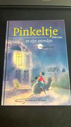 Pinkeltje en zijn vriendjes, Boeken, Kinderboeken | Jeugd | 10 tot 12 jaar, Gelezen, Fictie, Dick Laan, Ophalen