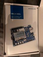 IRIS Touch 440 kiezer + behuizing, Doe-het-zelf en Verbouw, Alarmsystemen, Ophalen of Verzenden, Zo goed als nieuw, Detector, Sensor of Melder