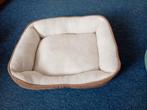 Mandje voor kat of kleine hond, Ophalen of Verzenden, Zo goed als nieuw, Polyester