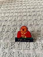 Holle Bolle Gijs pin, Verzamelen, Ophalen of Verzenden, Nieuw, Button of Speldje