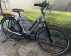 Gazelle Ultimate C380 HMB Elektrische fiets 500WH Accu, Ophalen of Verzenden, Zo goed als nieuw, 51 tot 55 cm, 50 km per accu of meer