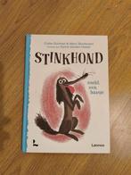 Colas Gutman - Stinkhond zoekt een baasje, Ophalen, Zo goed als nieuw, Colas Gutman