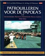 Patrouilleren voor de papoea's. (1960-1962), Boeken, Ophalen of Verzenden, Zo goed als nieuw, 20e eeuw of later