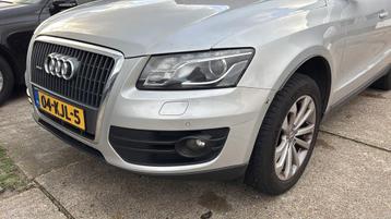 Q5 2.0 TFSI Quattro aut. 251dkm-veel opties! Izgst!-‘09 beschikbaar voor biedingen