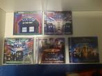 DOCTOR WHO AT THE BBC 8x CD, Cd's en Dvd's, Ophalen of Verzenden, Gebruikt, Tv en Series