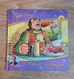 Klein Duimpje - Studio 100 Sprookjes, Boeken, Ophalen of Verzenden, Zo goed als nieuw, Gert Verhulst, Sprookjes