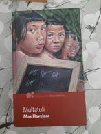 Boek Multatuli - Max Havelaar, Ophalen of Verzenden, Zo goed als nieuw, Max Havelaar, Nederland