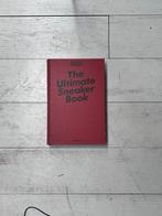 the ultimate sneaker book, Ophalen of Verzenden, Gelezen, Mode algemeen