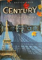 Century - De Stad van de Wind, Ophalen of Verzenden, Zo goed als nieuw, Nederland