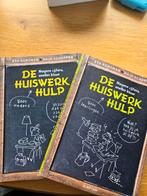 Hajo Schoppen - De huiswerkhulp, Ophalen of Verzenden, Zo goed als nieuw, Hajo Schoppen; Eva Rensman
