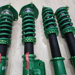 Tein Flex Z schroefset Mitsubishi Evolution 4 5 6 CN9A CP9A, Ophalen of Verzenden