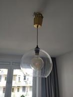 Hanglamp Ikea - glas
