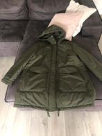 Winterjas River Woods maat XL, Kleding | Dames, Ophalen of Verzenden, Zo goed als nieuw, Maat 46/48 (XL) of groter, Blauw