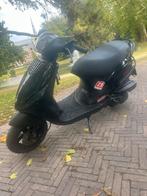 Zip 125cc 2t skr, Fietsen en Brommers, Scooters | Piaggio, Tweetakt, Zip, Zo goed als nieuw, 125 cc