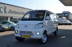Cenntro LOGISTAR 100% ELECTR BEDRIJFSBUS|SUBSIDIE MOGELIJK|2, Wit, Origineel Nederlands, BTW verrekenbaar, Parkeersensor