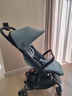 EasyWalker Miley1, Ophalen, Zo goed als nieuw, Overige merken, Regenhoes
