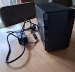 Synology DS218+ (10GB RAM / 1x 4TB), Computers en Software, NAS, Ophalen of Verzenden, Zo goed als nieuw