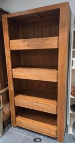 Ladenkast boekenkast, Ophalen, 2j.brabant@gmail.com, 50 tot 100 cm, 2j