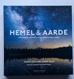 Hemel & aarde Een veranderlijke planeet in een adembenemende, Boeken, Verzenden, Nieuw, Natuur algemeen, Schilling & Eggen