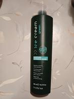 Inebrya ice Cream Green Moisture Intensive haarMasker, Sieraden, Tassen en Uiterlijk, Uiterlijk | Haarverzorging, Ophalen of Verzenden