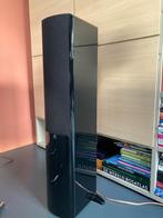 Boston Acoustics Speakerset, Audio, Tv en Foto, Luidsprekers, Gebruikt, 60 tot 120 watt, Front, Rear of Stereo speakers, Ophalen