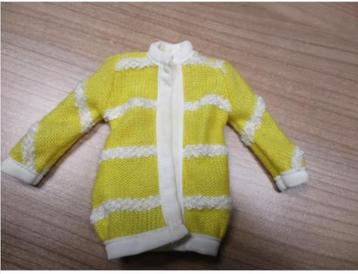 1985 BARBIE MUSIC LOVING VESTJE beschikbaar voor biedingen