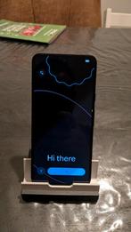 Google Pixel 8 Zwart 128GB, Telecommunicatie, Ophalen, 6 megapixel of meer, Klassiek of Candybar