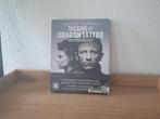 The girl with the dragon tattoo met slipcover, Cd's en Dvd's, Ophalen of Verzenden, Zo goed als nieuw, Actie