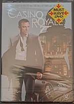 Casino Royale dvd, James Bond, nieuw in verpakking., Cd's en Dvd's, Dvd's | Actie, Ophalen of Verzenden, Vanaf 12 jaar, Actie