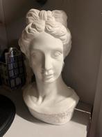 Buste van een Vrouw, Ophalen of Verzenden