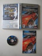 Need for Speed Nintendo Gamecube, 1 speler, Ophalen of Verzenden, Racen en Vliegen, Vanaf 3 jaar