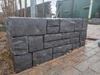 Patioblokken wildverband robuust prachtig effect! S-partij, Blok, Nieuw, Ophalen of Verzenden, Minder dan 25 cm
