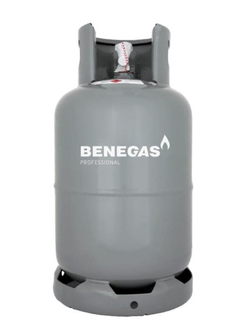 Propaan Gasvulling (of gasfles compleet) 10kg nieuw, Caravans en Kamperen, Kampeeraccessoires, Nieuw, Ophalen