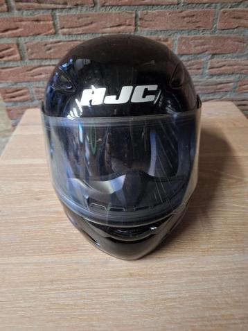 motorhelm beschikbaar voor biedingen