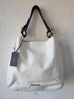 Leren tas Valentino, Ophalen of Verzenden, Nieuw, Wit