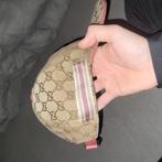 Gucci pet, Ophalen, Zo goed als nieuw