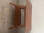 Vintage salontafel jaren 50-60, Ophalen of Verzenden, Huis en Inrichting