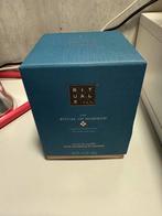 Rituals Hammam Kaars - Nieuw!, Overige materialen, Blauw, Nieuw, Ophalen of Verzenden