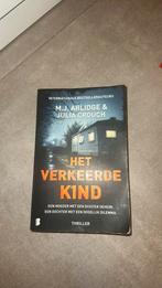 Het verkeerde kind, Ophalen of Verzenden, Gelezen, Overige