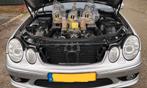 Mercedes E55 AMG Complete Motor en bak M113K V8 Swap, Ophalen