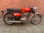 Ducati Monza 250, Motoren, Ophalen, Gebruikt